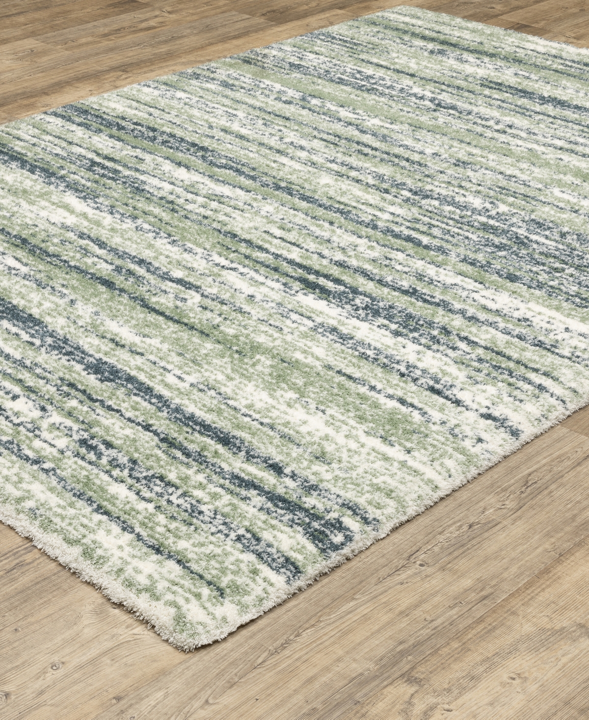 Oriental Weavers Galileo GAL06 5'3"x7'6" Area Rug