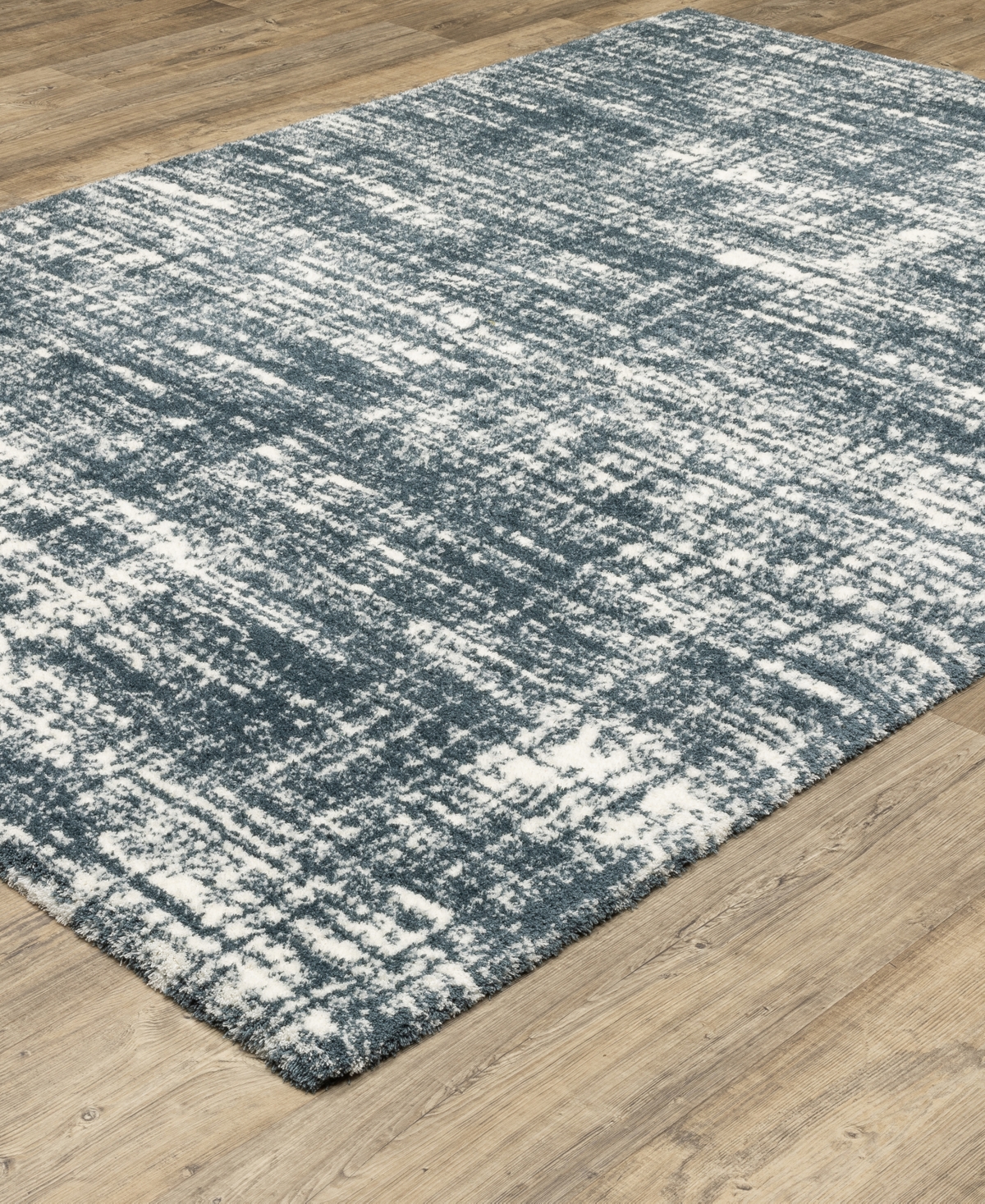 Oriental Weavers Galileo GAL08 5'3"x7'6" Area Rug