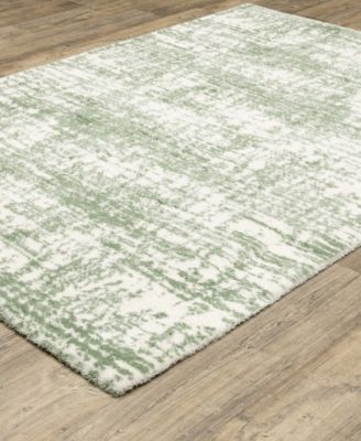 Oriental Weavers Galileo Gal09 Rug Collection In Green