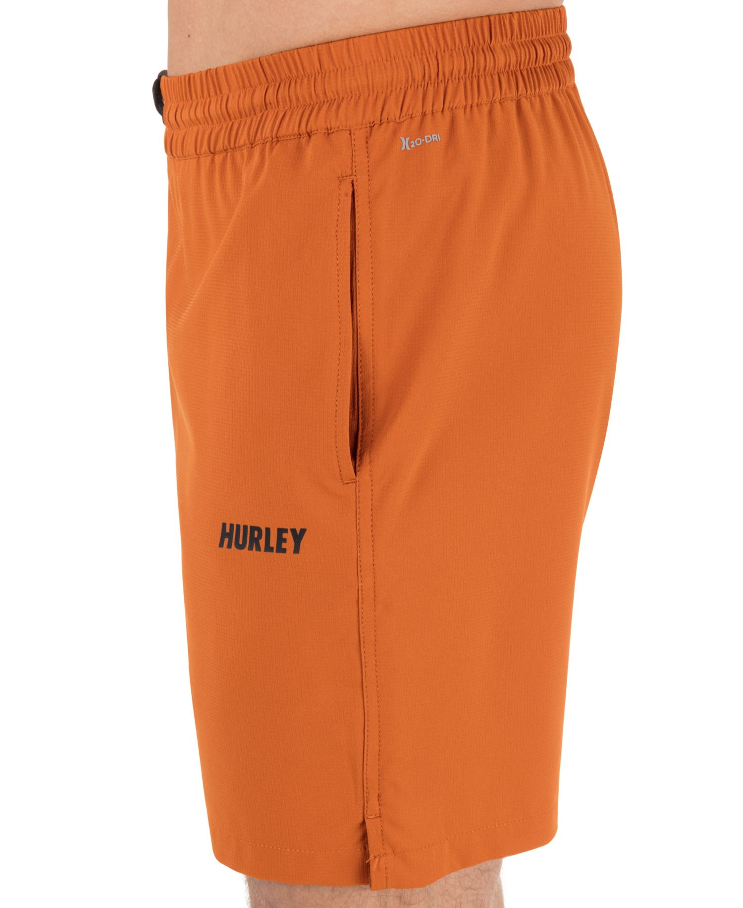 Men's H2O-Dri Trek 7" Shorts