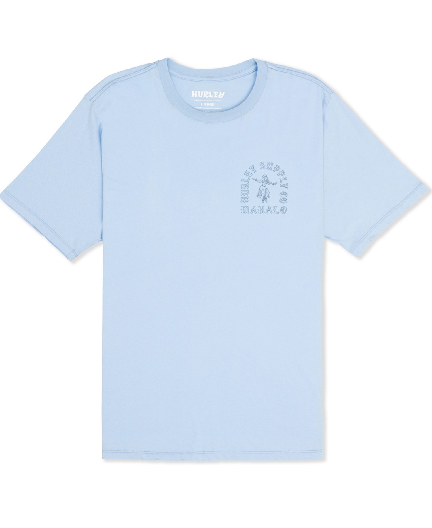 Men's Mahalo Short Sleeve T-Shirt