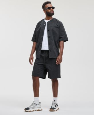 Mode of One - Men's Pull-On Relaxed 9" Shorts