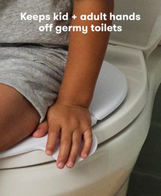Fold-And-Go Potty Seat
