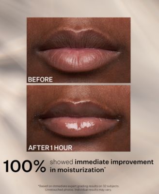 Hyaluronic Omega Moisture Lip Mask, 0.3-oz.