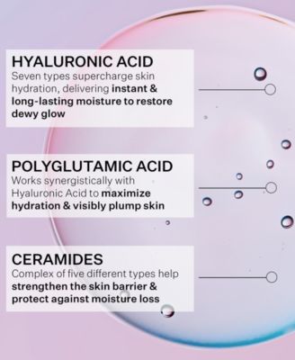 Hydration Multiplier Hyaluronic Acid Serum, 1 oz.