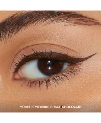 Better Than Sex Easy Glide Waterproof Liquid Eyeliner