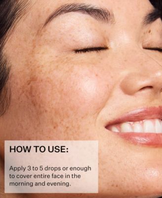 Super Shrink Pore Minimizing Serum