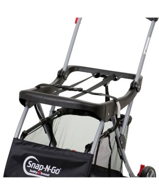 Snap-N-Go EX Universal Infant Car Seat Carrier Stroller