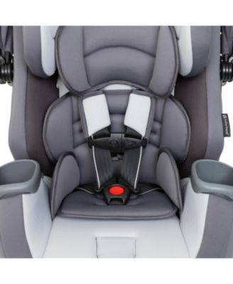 Cover Me 4-in-1 Convertible Car Seat