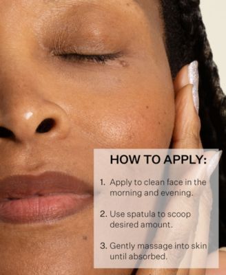 Wrinkle Recode Moisture Rich Barrier Cream, 1.7-oz.