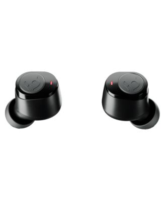 Jib True 2 Wireless In Ear Headphones-Black