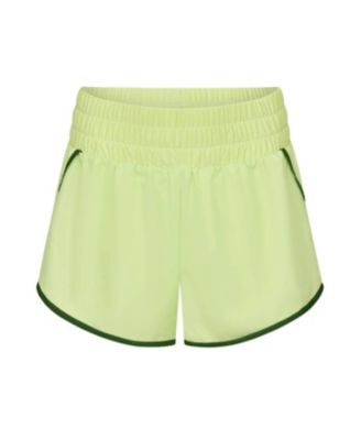 Adore Ace Women's Active Shorts