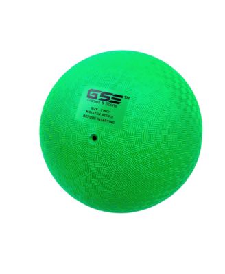 7-inch/8.5-inch/10-inch Playground Balls, Kickball, Bouncy Dodge Ball, Handball for Indoor and Outdoor