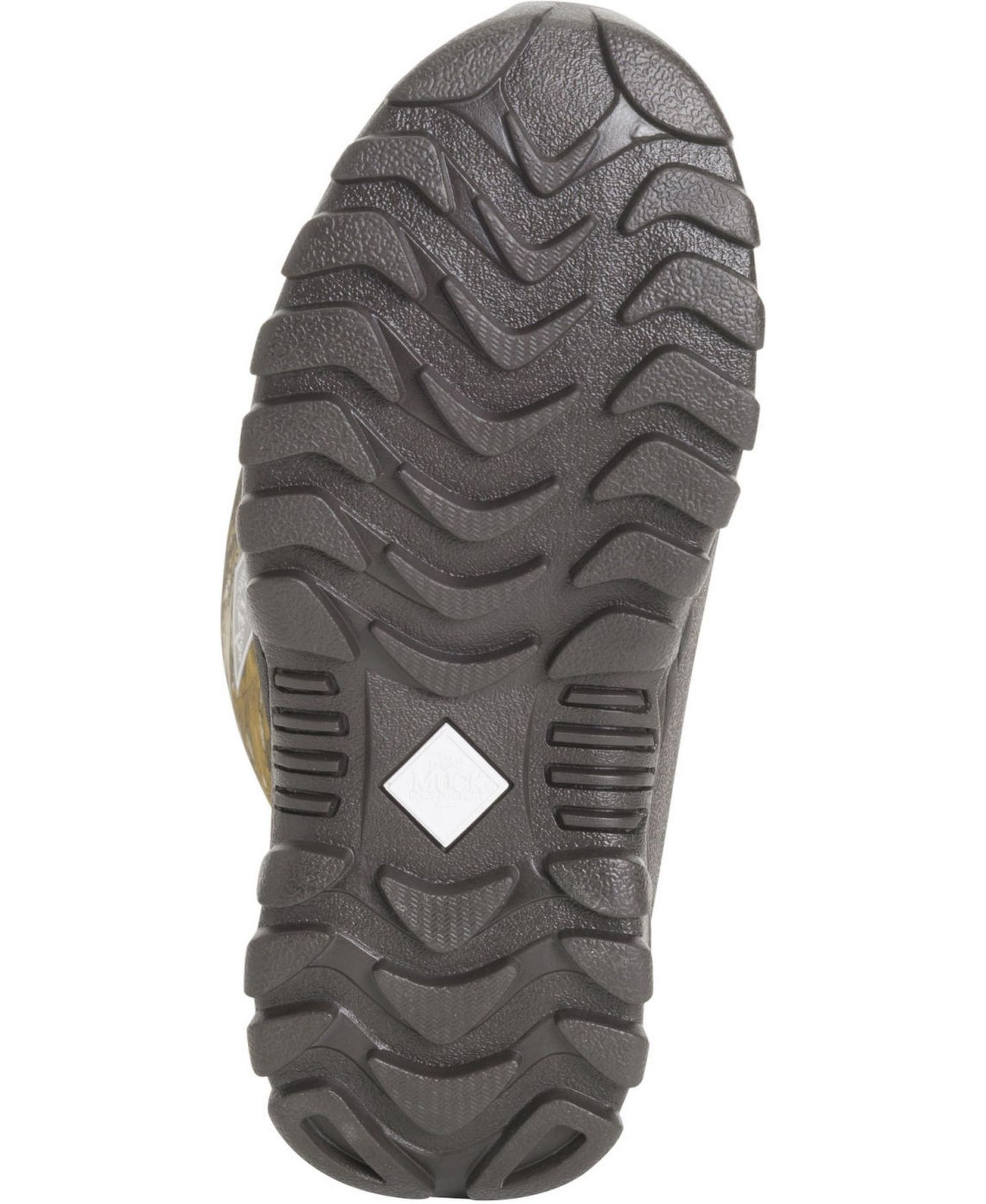 Детские ботинки Muck RealTREE Edge Rugged II, цвет: Камуфляжный — фото 3