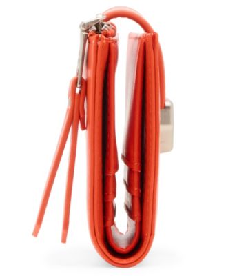 Bjem-b Bifold Card Case Wallet