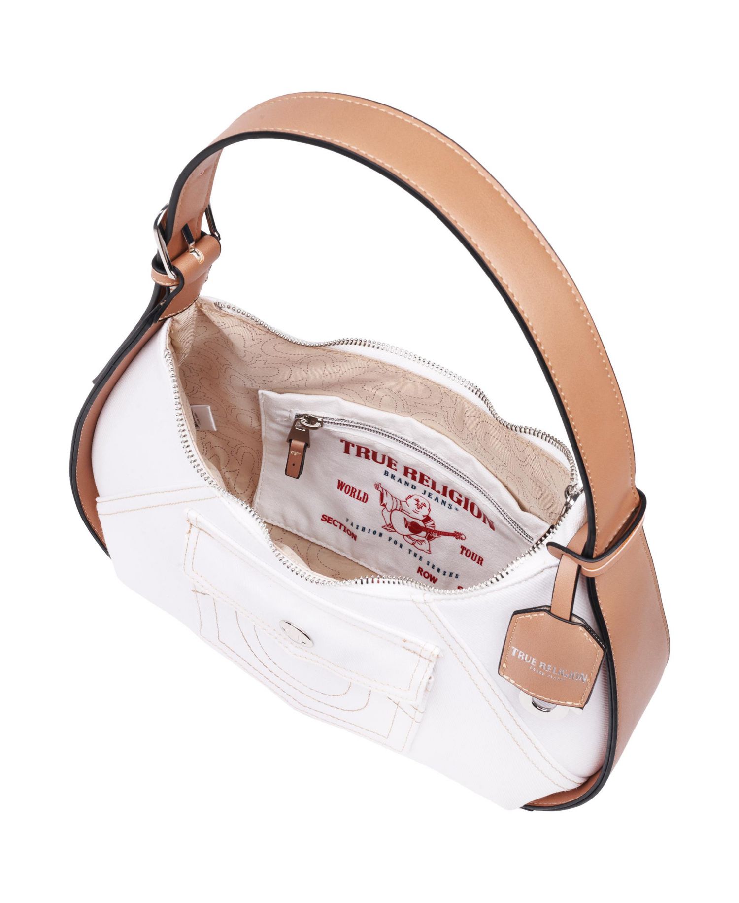 Horseshoe pocket Medium Hobo