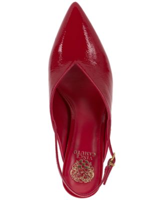 Women's Kylien Pointed Toe Slingback Pumps