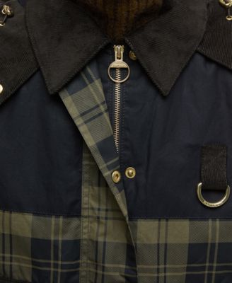 Women's Elaine Hooded Showerproof Jacket