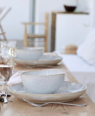 Eivissa 12 Pc. Dinnerware Set, Service for 4