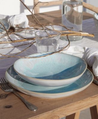 Casafina By Costa Nova Eivissa Collection In Brown
