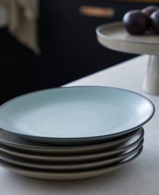 Stacked 12 Pc. Dinnerware Set, Service for 4