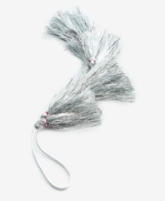 Merry Magic Tassel Ornament, Macy's Exclusive 