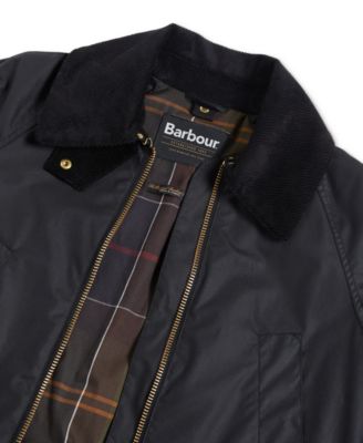 Women's Allerston Four-Pocket Waxed Jacket