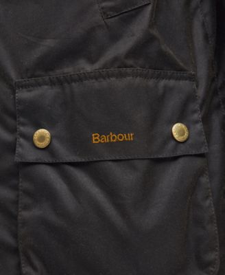 Women's Allerston Four-Pocket Waxed Jacket