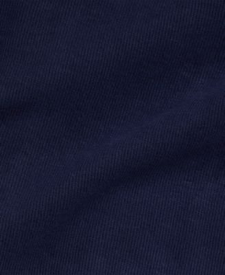 Baby Boys Estate-Rib Cardigan & Pant Set