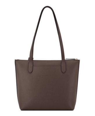 Raegan Top Zip Mini Tote Bag, Macy's Exclusive
