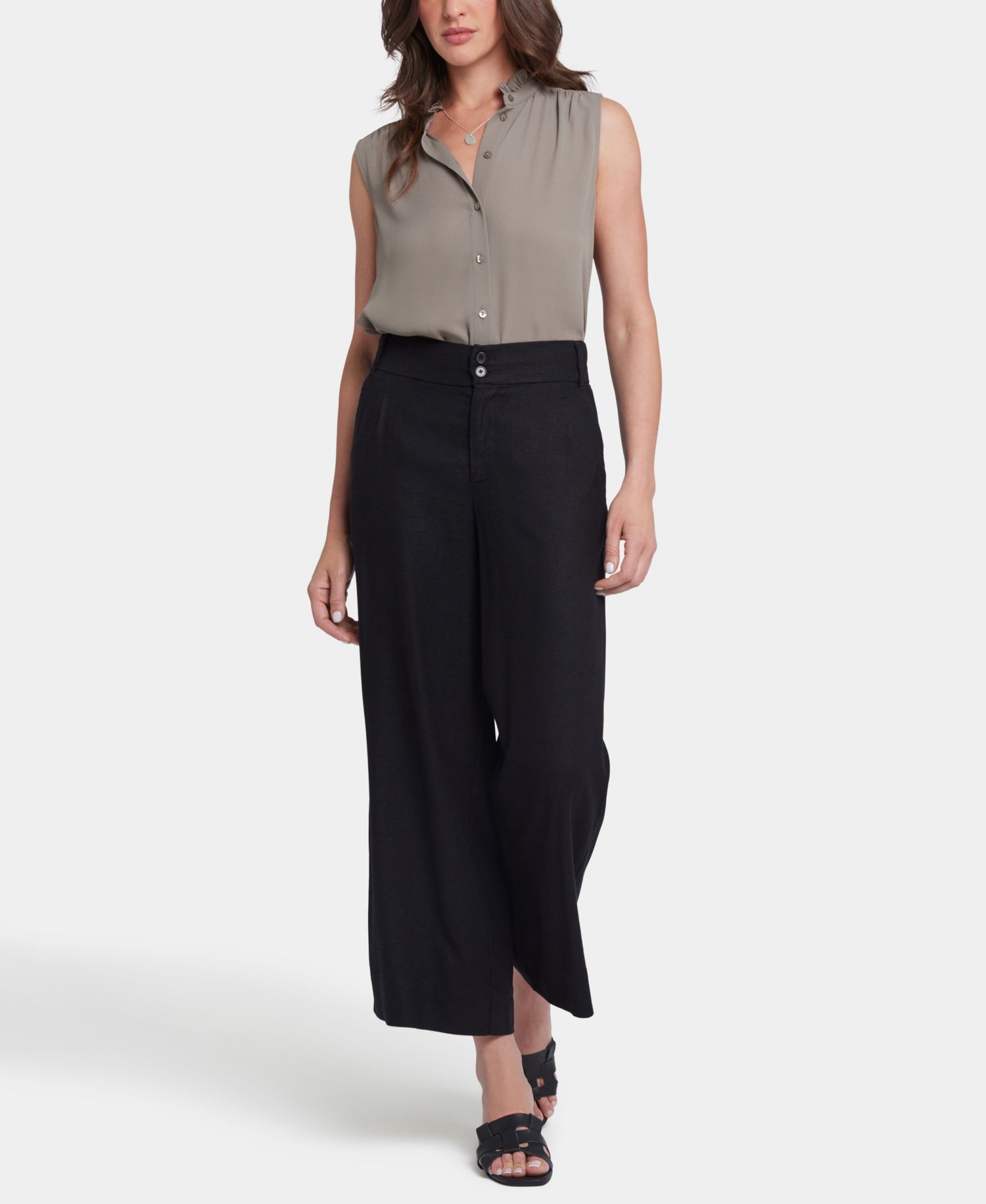Women's Waverly Trouser Pull On Pants