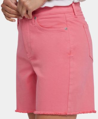 Women's Berkyn Relaxed Denim Shorts