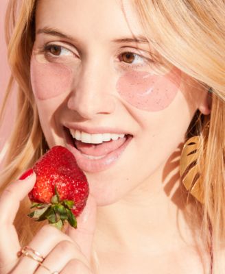 Serve Chilled Ros&eacute; Eye Gels, 30 pairs