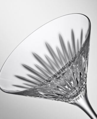 Lismore Diamond Martin Glasses, Set of 2