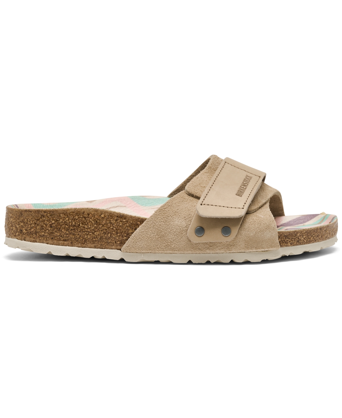 Birkenstock Women's Oita Sandals In Sandcastle In Neutral