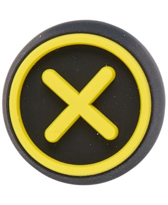 Jibbitz Game Controller Charms 5-Pack from Finish Line