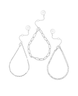 Stackable Bracelet Set