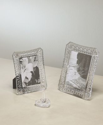 Lismore Photo Frame 5x7"