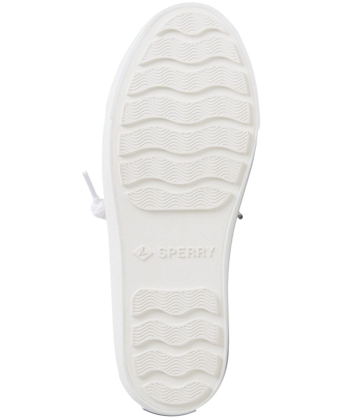 Sperry Cove Lace To Toe Sneaker
