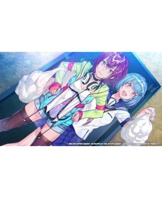 Our World Is Ended (Day One Edition) - PS4