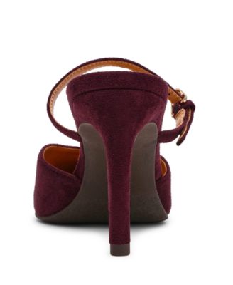 Women's Elleganza Pointed Toe Pumps