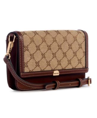 Park Slope Phone Crossbody Wallet