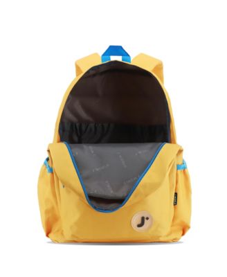 Unisex Oz 17" Daily Backpack For School And Travel