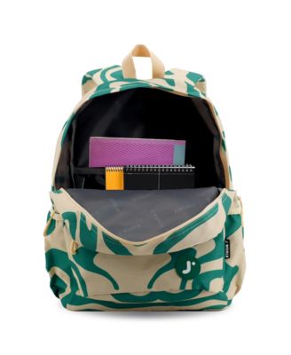 Unisex Oz 17" Daily Backpack For School And Travel