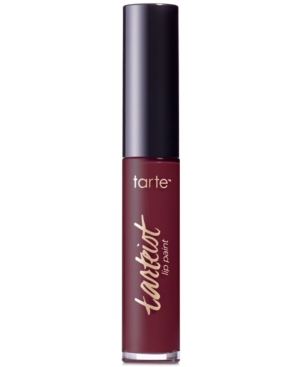 UPC 846733014675 product image for Tarte Tarteist Creamy Matte Lip Paint | upcitemdb.com