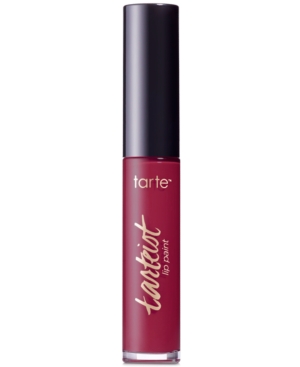 Tarte Tarteist Creamy Matte Lip Paint