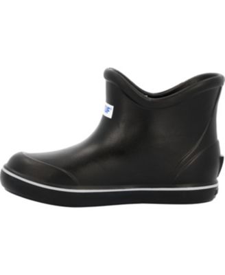 Kids TUFS Ankle Deck Boot