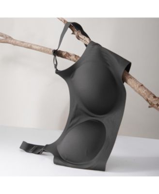 Maternity Seamless Nursing Bra