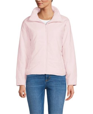 Women's Petite WanderFree Insulated Jacket