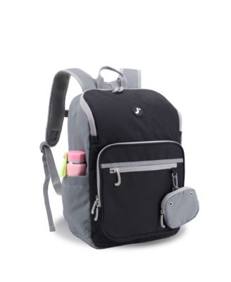 Boys And Girls Junior Backpack With Lunch Box For School